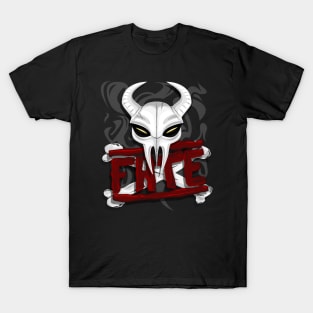 Skull of Fate T-Shirt